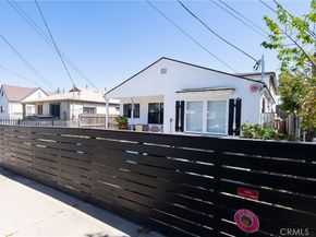 3468 W 71st, Los Angeles CA 90043