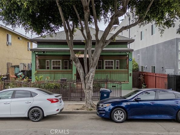 1124 1126 E 25th Street, Los Angeles CA 90011