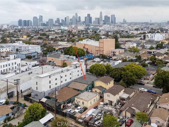 1124 1126 E 25th Street, Los Angeles CA 90011