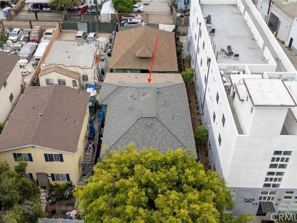 1124 1126 E 25th Street, Los Angeles CA 90011