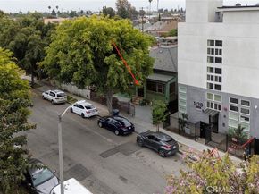 1124 1126 E 25th Street, Los Angeles CA 90011