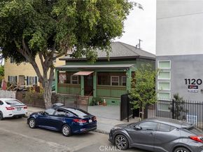 1124 1126 E 25th Street, Los Angeles CA 90011
