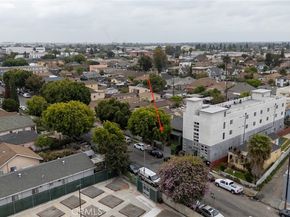 1124 1126 E 25th Street, Los Angeles CA 90011