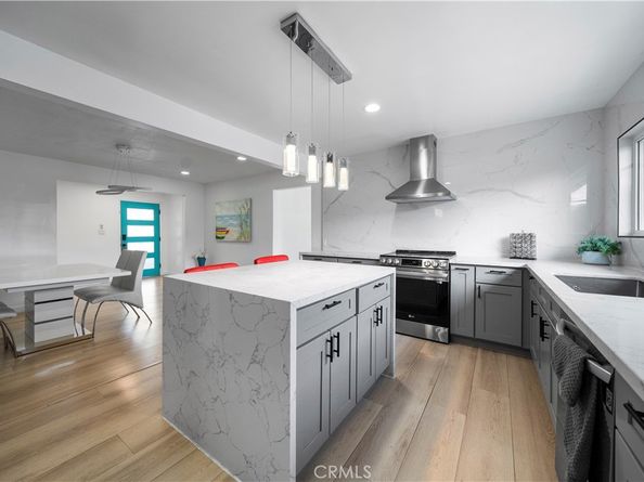 1158 N Ivescrest Avenue, Covina CA 91724