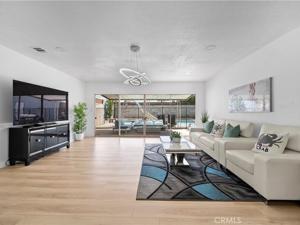 1158 N Ivescrest Avenue, Covina CA 91724