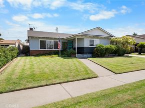 1158 N Ivescrest Avenue, Covina CA 91724