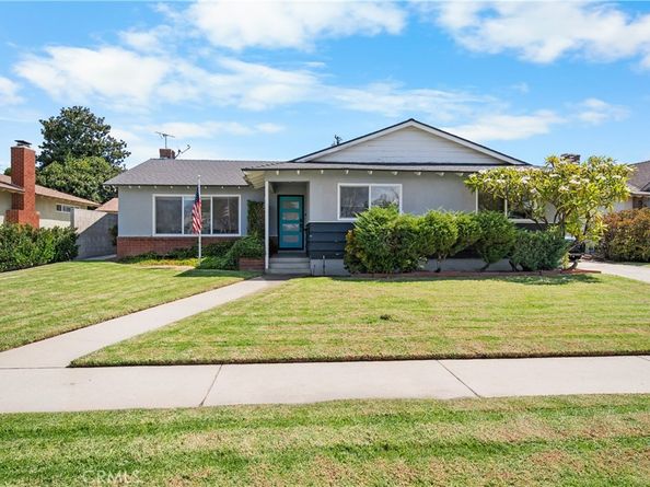 1158 N Ivescrest Avenue, Covina CA 91724