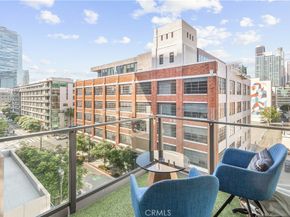 1111 S Grand 609, Los Angeles CA 90015