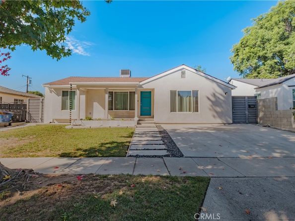 6641 Gerald Avenue, Van Nuys CA 91406