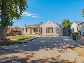 6641 Gerald Avenue, Van Nuys CA 91406