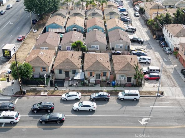 1802 W 92nd Street, Los Angeles CA 90047
