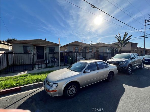 1802 W 92nd Street, Los Angeles CA 90047