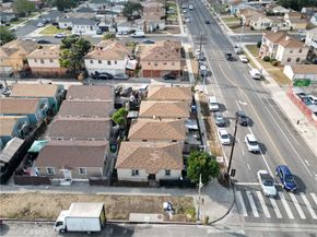 1802 W 92nd Street, Los Angeles CA 90047