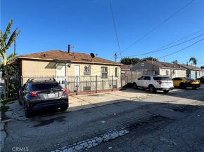 1802 W 92nd Street, Los Angeles CA 90047