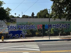 215 Bridewell Street, Los Angeles CA 90042