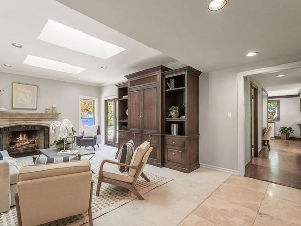 1897 Braemar Road, Pasadena CA 91103