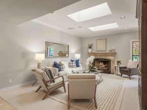 1897 Braemar Road, Pasadena CA 91103