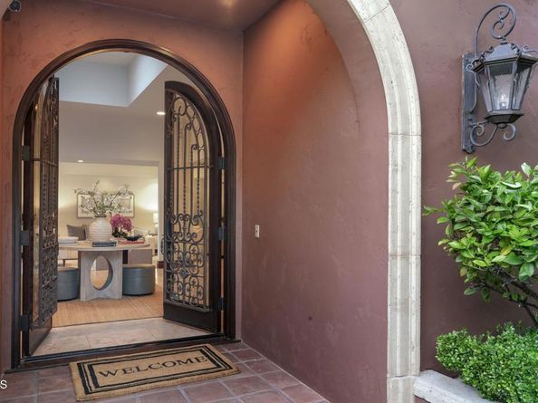 1897 Braemar Road, Pasadena CA 91103