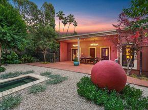 1897 Braemar Road, Pasadena CA 91103