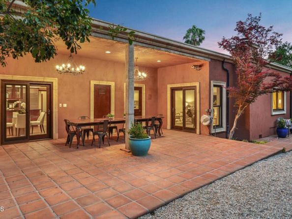 1897 Braemar Road, Pasadena CA 91103