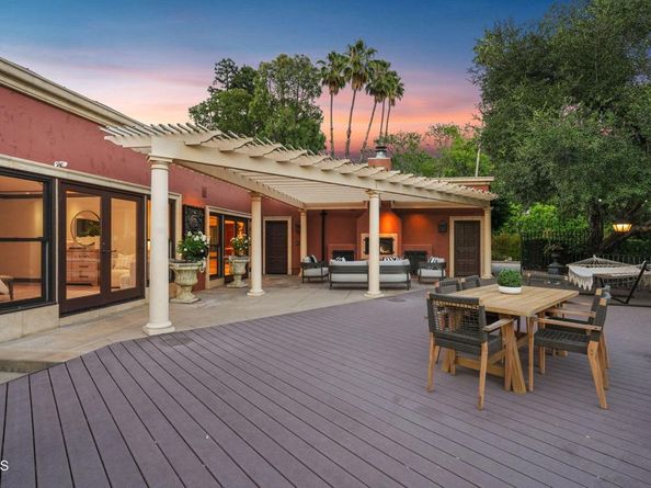 1897 Braemar Road, Pasadena CA 91103