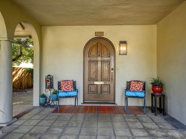 500 Eldora Road, Pasadena CA 91104