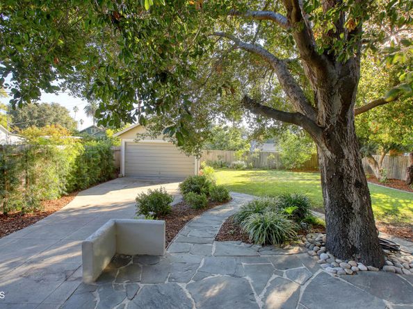 500 Eldora Road, Pasadena CA 91104