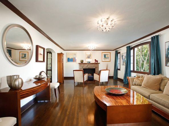 500 Eldora Road, Pasadena CA 91104