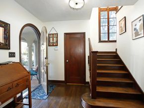 500 Eldora Road, Pasadena CA 91104