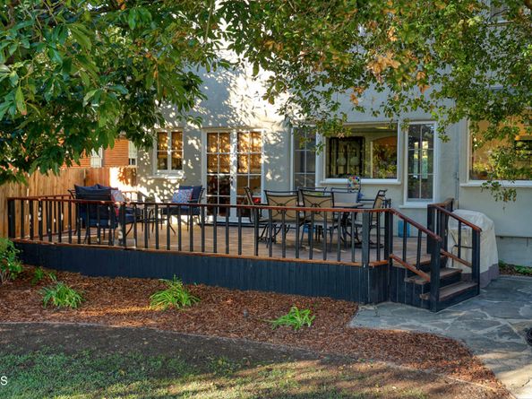 500 Eldora Road, Pasadena CA 91104