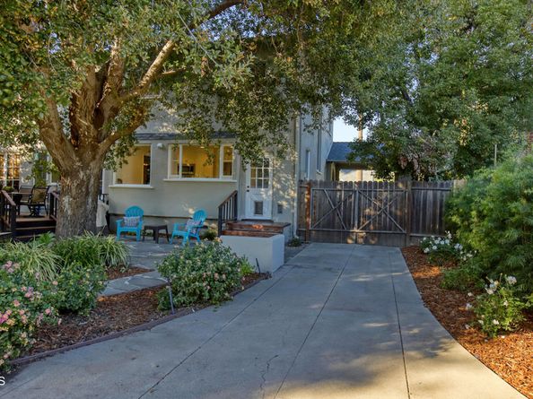 500 Eldora Road, Pasadena CA 91104