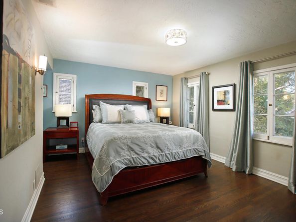 500 Eldora Road, Pasadena CA 91104