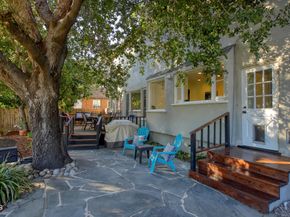 500 Eldora Road, Pasadena CA 91104