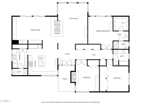 1110 Arno Drive, Sierra Madre CA 91024