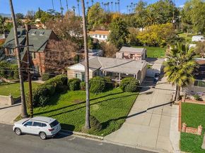 1023 E Elmwood Avenue, Burbank CA 91501