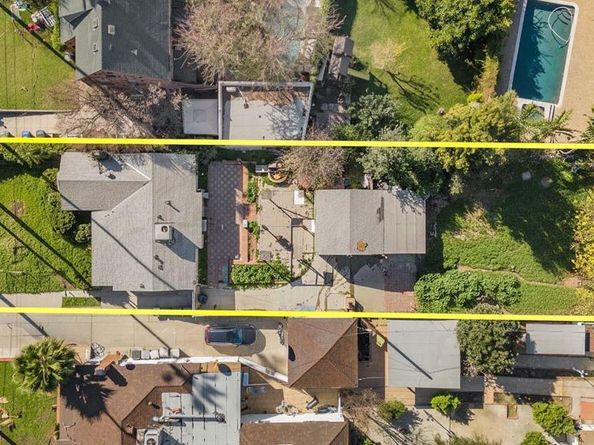 1023 E Elmwood Avenue, Burbank CA 91501