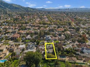 1023 E Elmwood Avenue, Burbank CA 91501