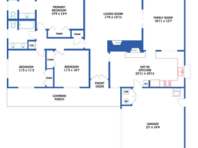 376 Hill Street, Monrovia CA 91016