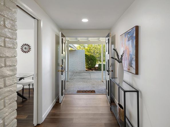 376 Hill Street, Monrovia CA 91016