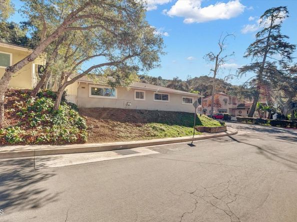 200 Sleepy Hollow Terrace, Glendale CA 91206