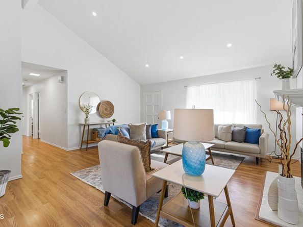 13151 Rose Street, Cerritos CA 90703