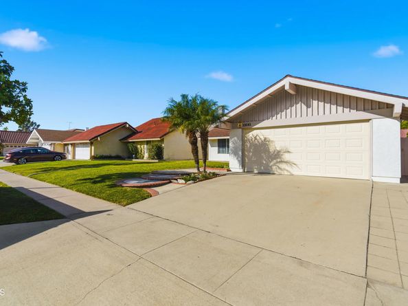 13151 Rose Street, Cerritos CA 90703