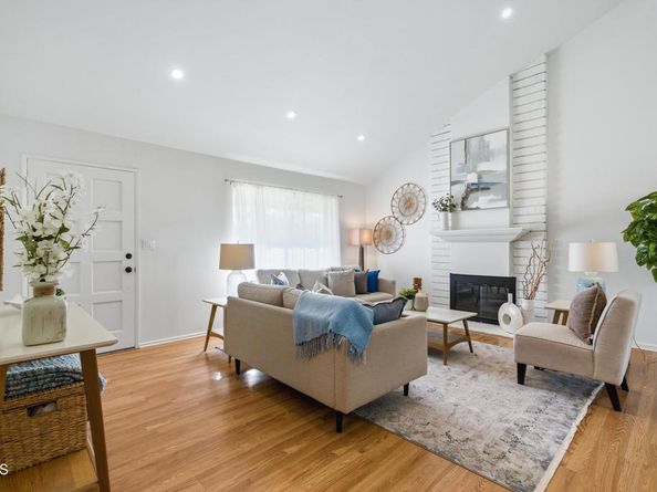 13151 Rose Street, Cerritos CA 90703