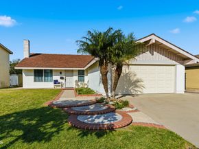 13151 Rose Street, Cerritos CA 90703