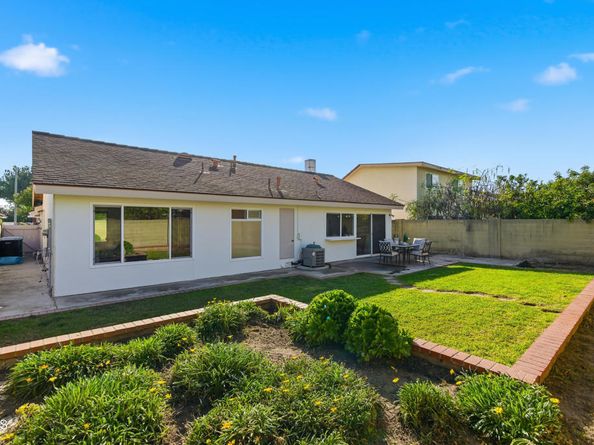 13151 Rose Street, Cerritos CA 90703