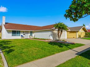 13151 Rose Street, Cerritos CA 90703