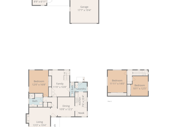 1103 King Street, San Gabriel CA 91776