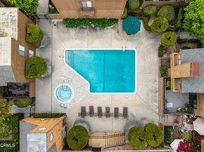 100 Hurlbut Street 9, Pasadena CA 91105