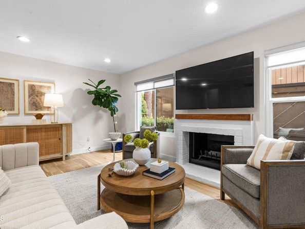 100 Hurlbut Street 9, Pasadena CA 91105