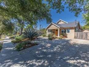 1085 N Mar Vista Avenue, Pasadena CA 91104